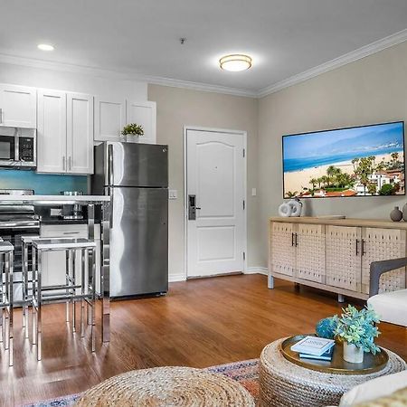 Stylish In Sunny Santa Monica Walk To Beach & Pier Λος Άντζελες Εξωτερικό φωτογραφία