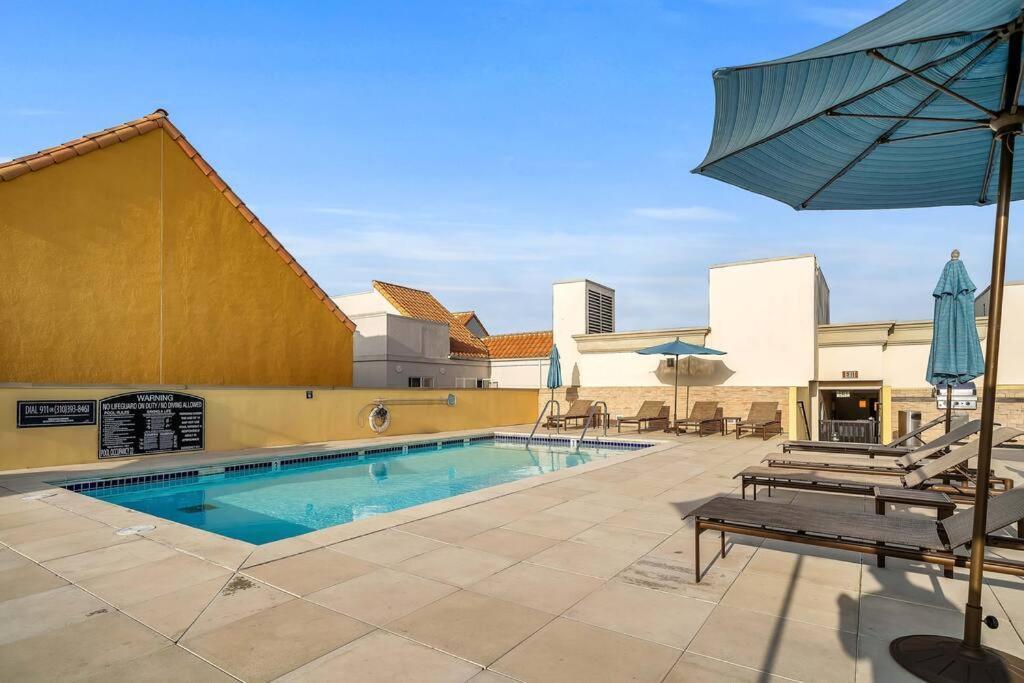Stylish In Sunny Santa Monica Walk To Beach & Pier Λος Άντζελες Εξωτερικό φωτογραφία