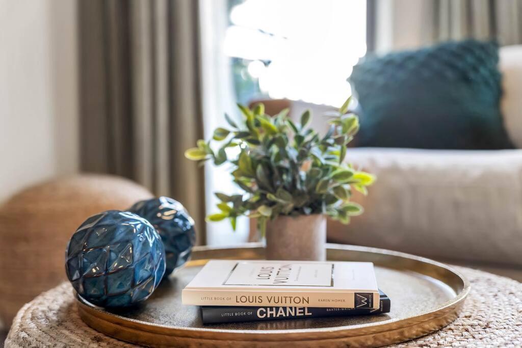 Stylish In Sunny Santa Monica Walk To Beach & Pier Λος Άντζελες Εξωτερικό φωτογραφία