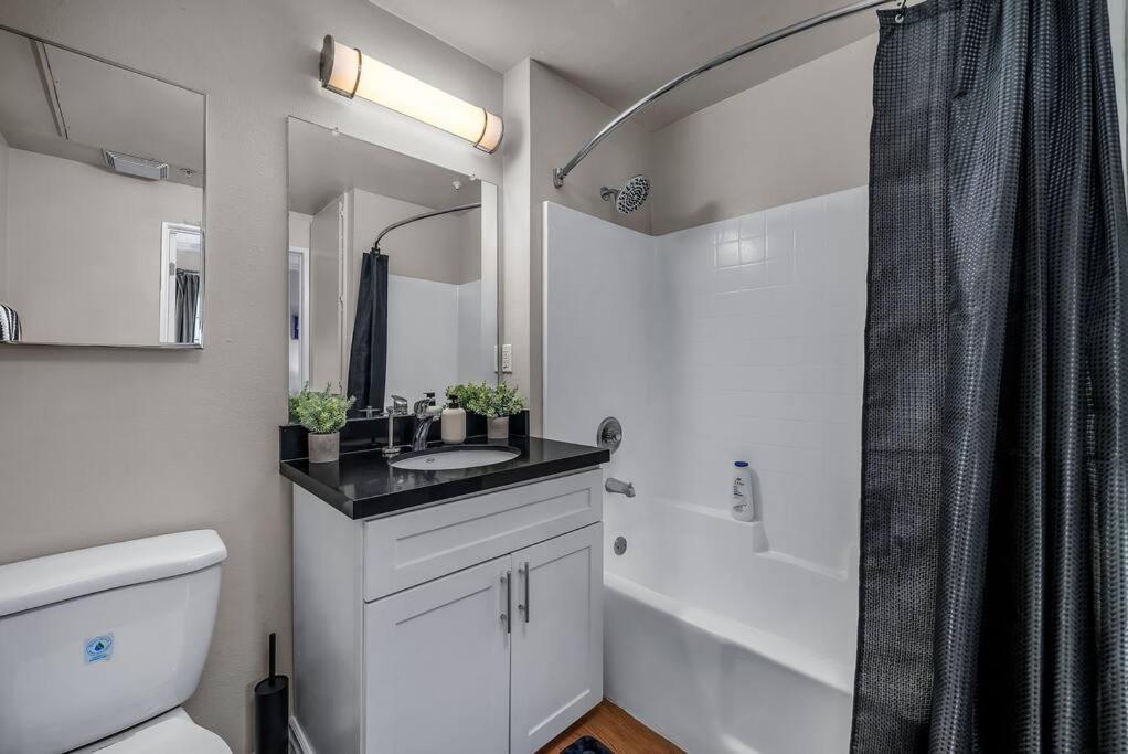Stylish In Sunny Santa Monica Walk To Beach & Pier Λος Άντζελες Εξωτερικό φωτογραφία
