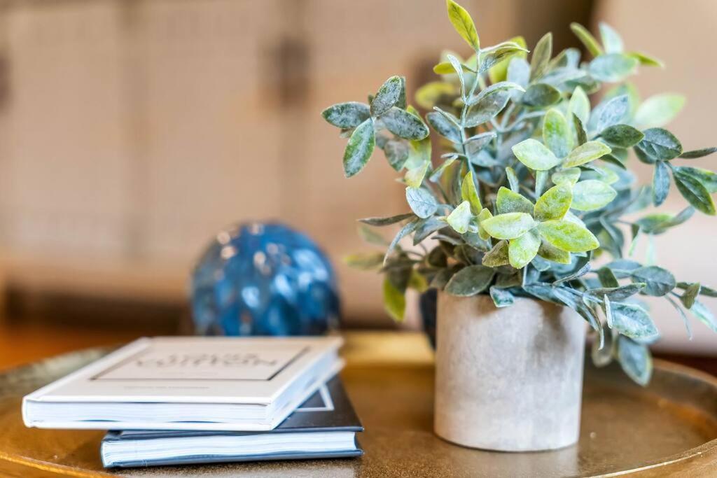 Stylish In Sunny Santa Monica Walk To Beach & Pier Λος Άντζελες Εξωτερικό φωτογραφία